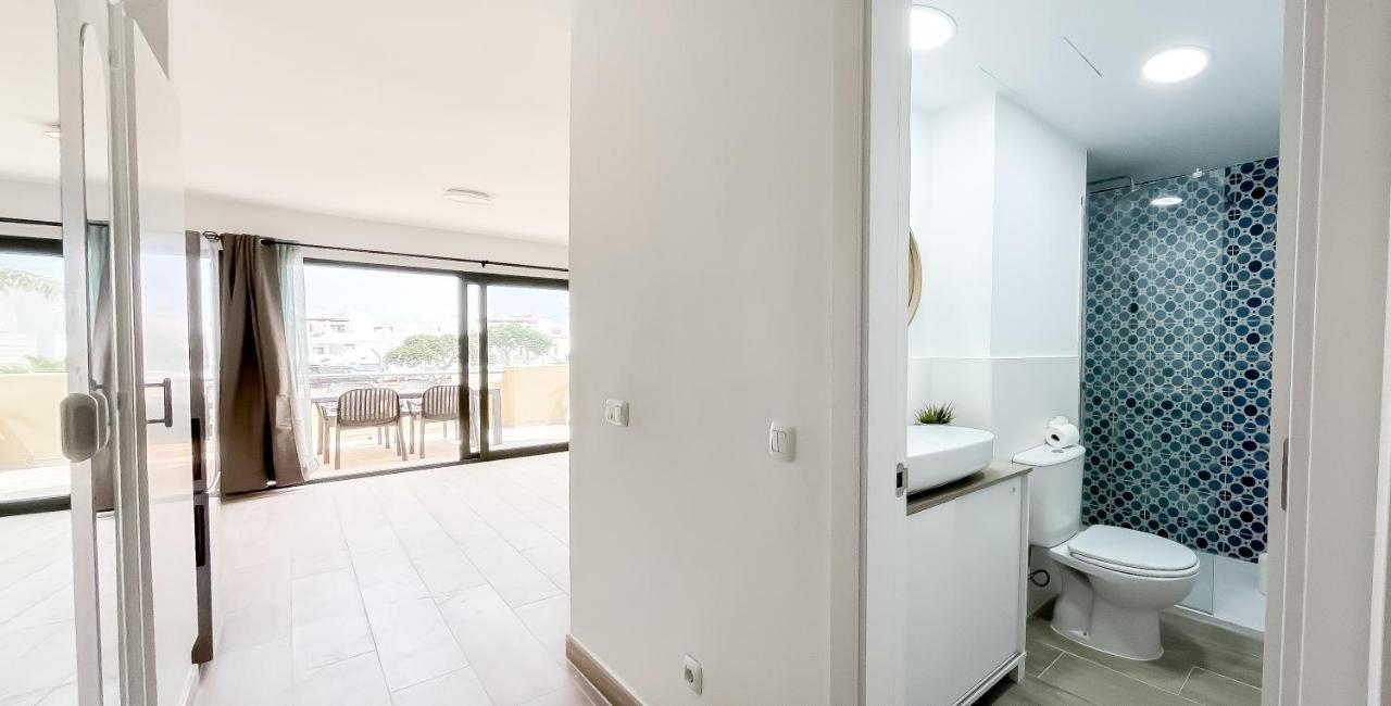 Casa Bella By Best Holidays Fuerteventura Corralejo Ngoại thất bức ảnh