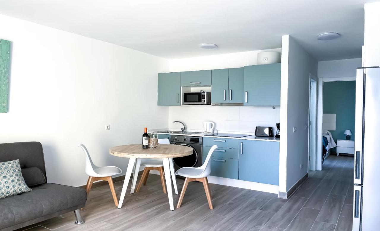 Casa Bella By Best Holidays Fuerteventura Corralejo Ngoại thất bức ảnh