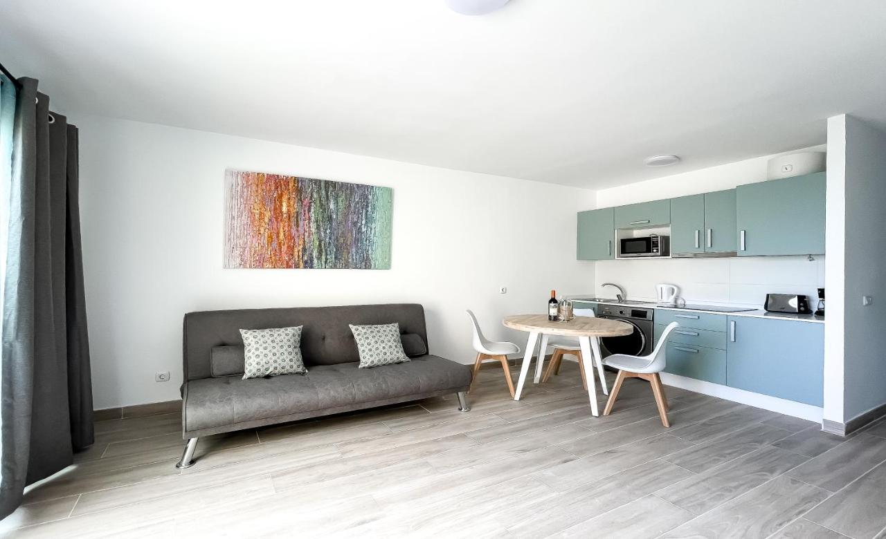 Casa Bella By Best Holidays Fuerteventura Corralejo Ngoại thất bức ảnh