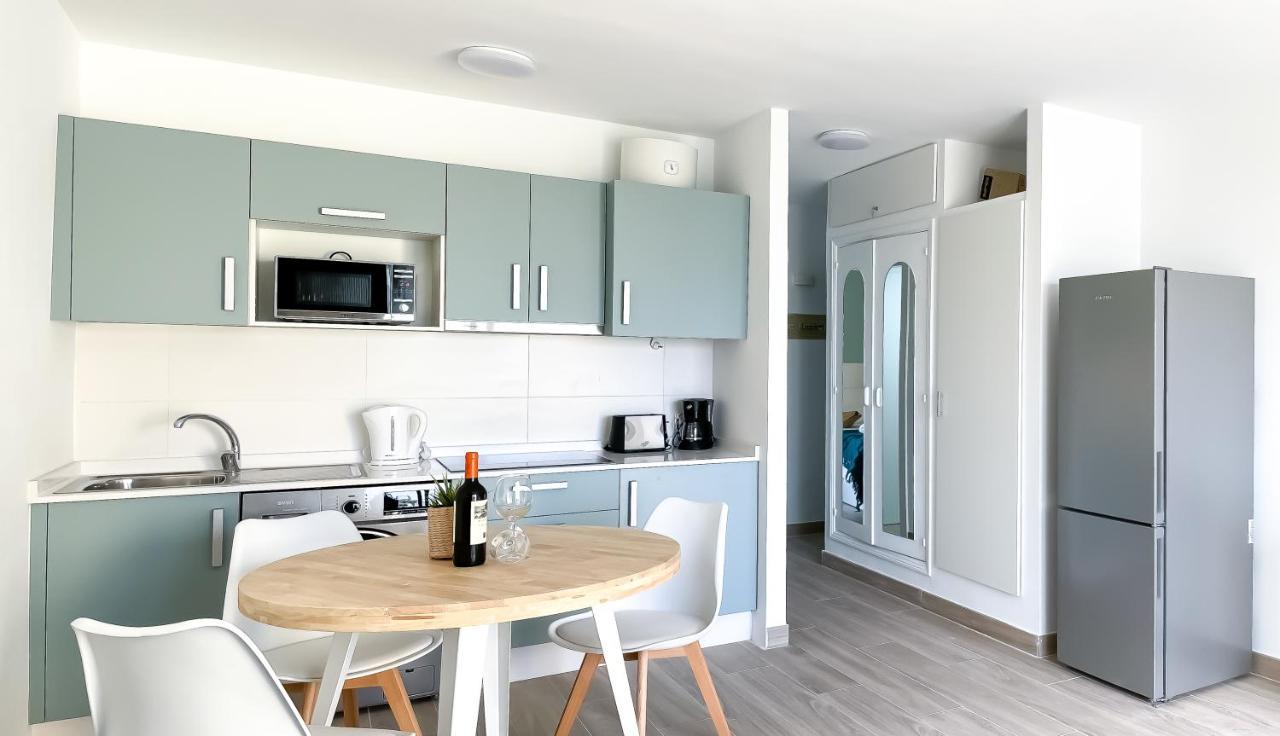 Casa Bella By Best Holidays Fuerteventura Corralejo Ngoại thất bức ảnh