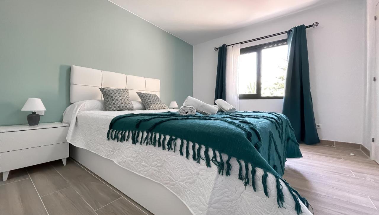 Casa Bella By Best Holidays Fuerteventura Corralejo Ngoại thất bức ảnh