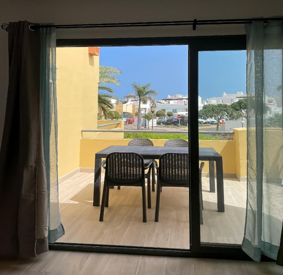 Casa Bella By Best Holidays Fuerteventura Corralejo Ngoại thất bức ảnh