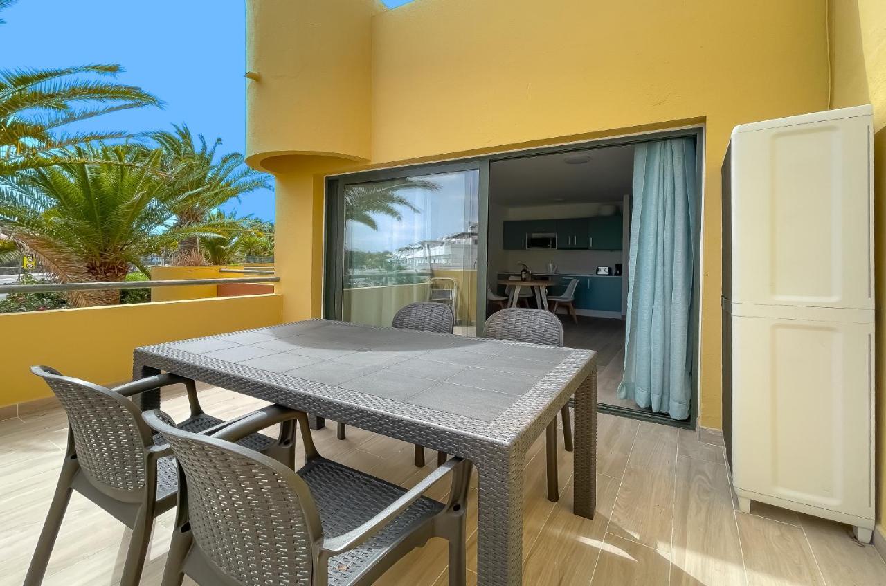 Casa Bella By Best Holidays Fuerteventura Corralejo Ngoại thất bức ảnh