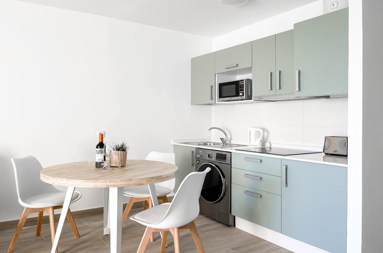 Casa Bella By Best Holidays Fuerteventura Corralejo Ngoại thất bức ảnh