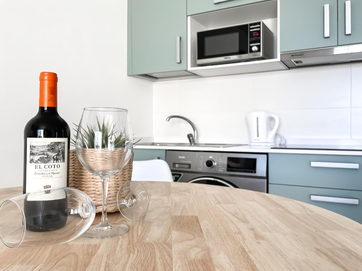 Casa Bella By Best Holidays Fuerteventura Corralejo Ngoại thất bức ảnh