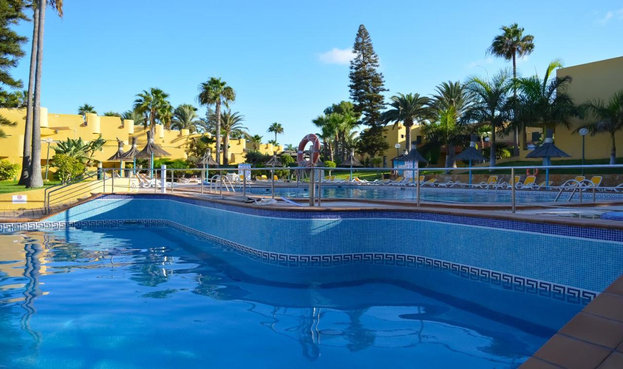 Casa Bella By Best Holidays Fuerteventura Corralejo Ngoại thất bức ảnh