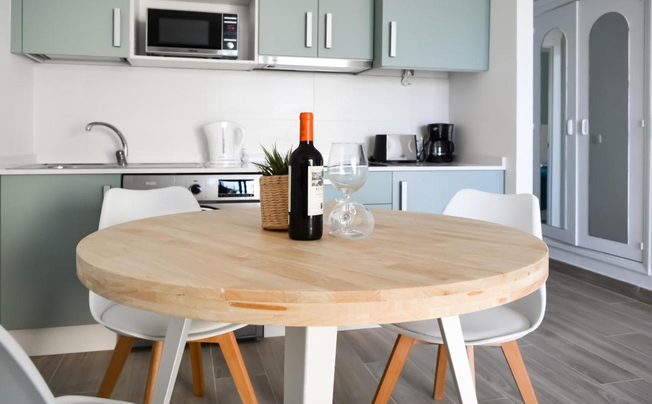 Casa Bella By Best Holidays Fuerteventura Corralejo Ngoại thất bức ảnh