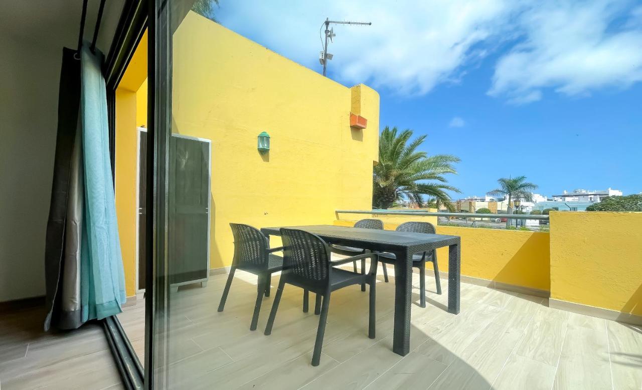 Casa Bella By Best Holidays Fuerteventura Corralejo Ngoại thất bức ảnh