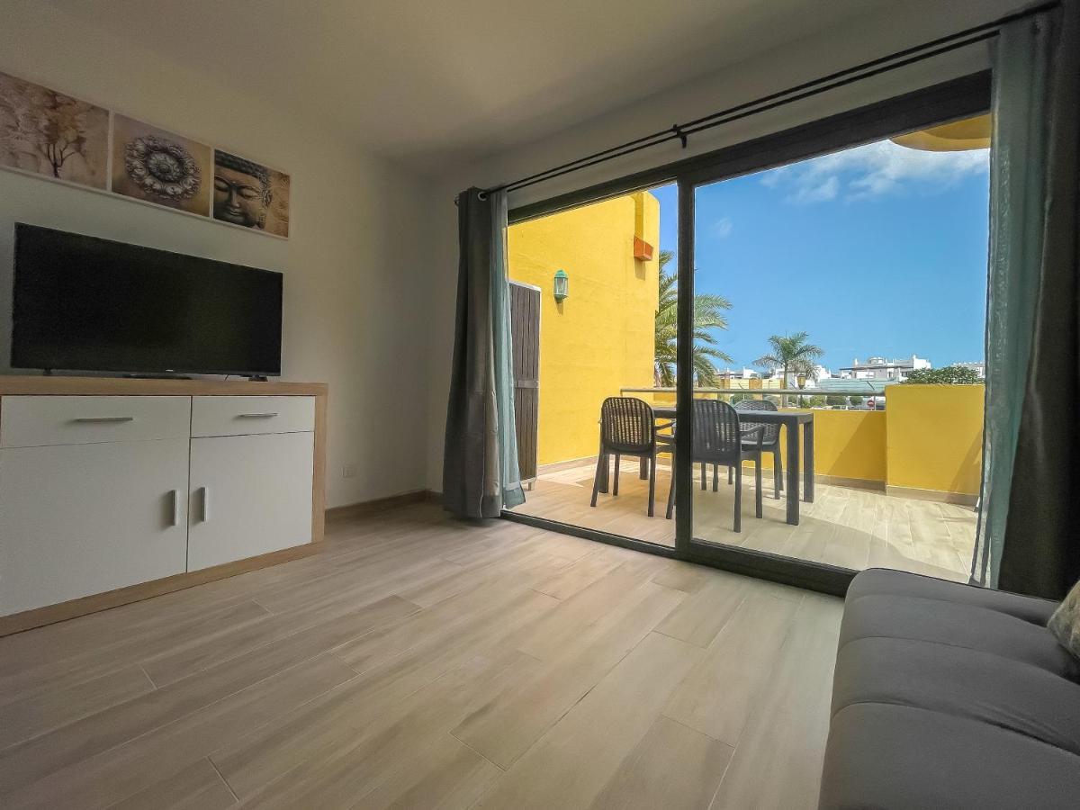 Casa Bella By Best Holidays Fuerteventura Corralejo Ngoại thất bức ảnh