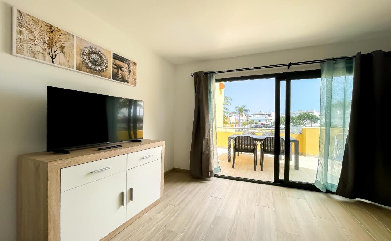 Casa Bella By Best Holidays Fuerteventura Corralejo Ngoại thất bức ảnh