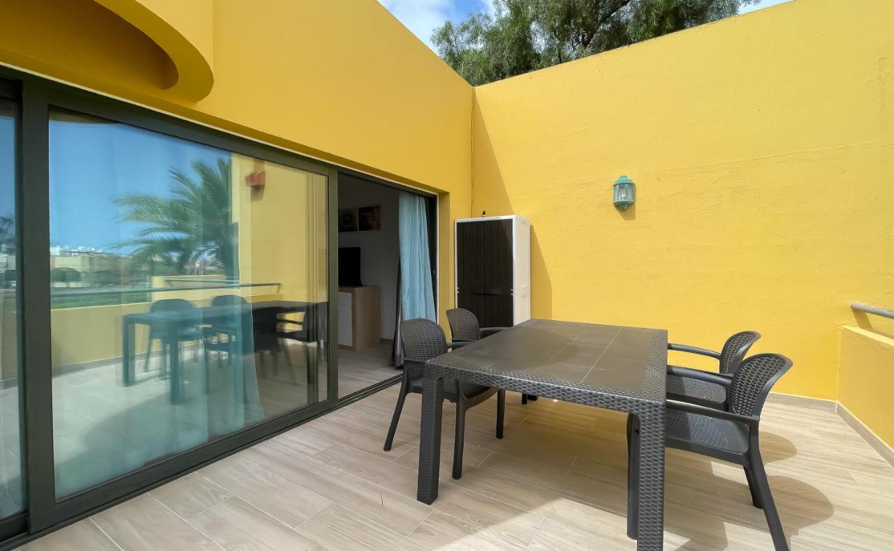 Casa Bella By Best Holidays Fuerteventura Corralejo Ngoại thất bức ảnh