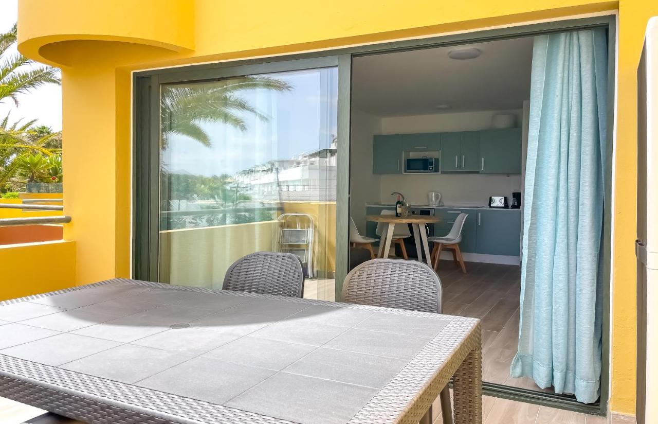 Casa Bella By Best Holidays Fuerteventura Corralejo Ngoại thất bức ảnh