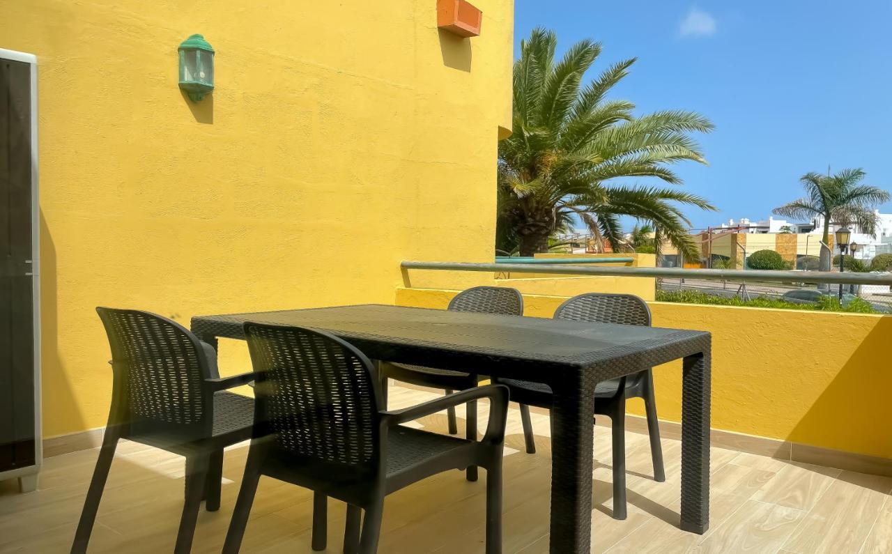 Casa Bella By Best Holidays Fuerteventura Corralejo Ngoại thất bức ảnh