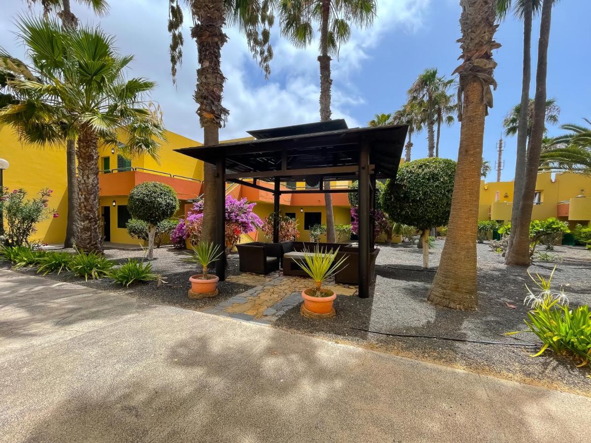 Casa Bella By Best Holidays Fuerteventura Corralejo Ngoại thất bức ảnh