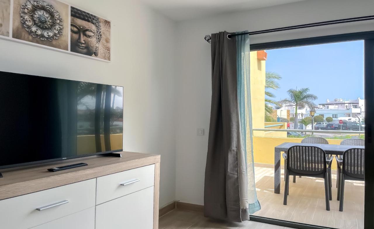 Casa Bella By Best Holidays Fuerteventura Corralejo Ngoại thất bức ảnh