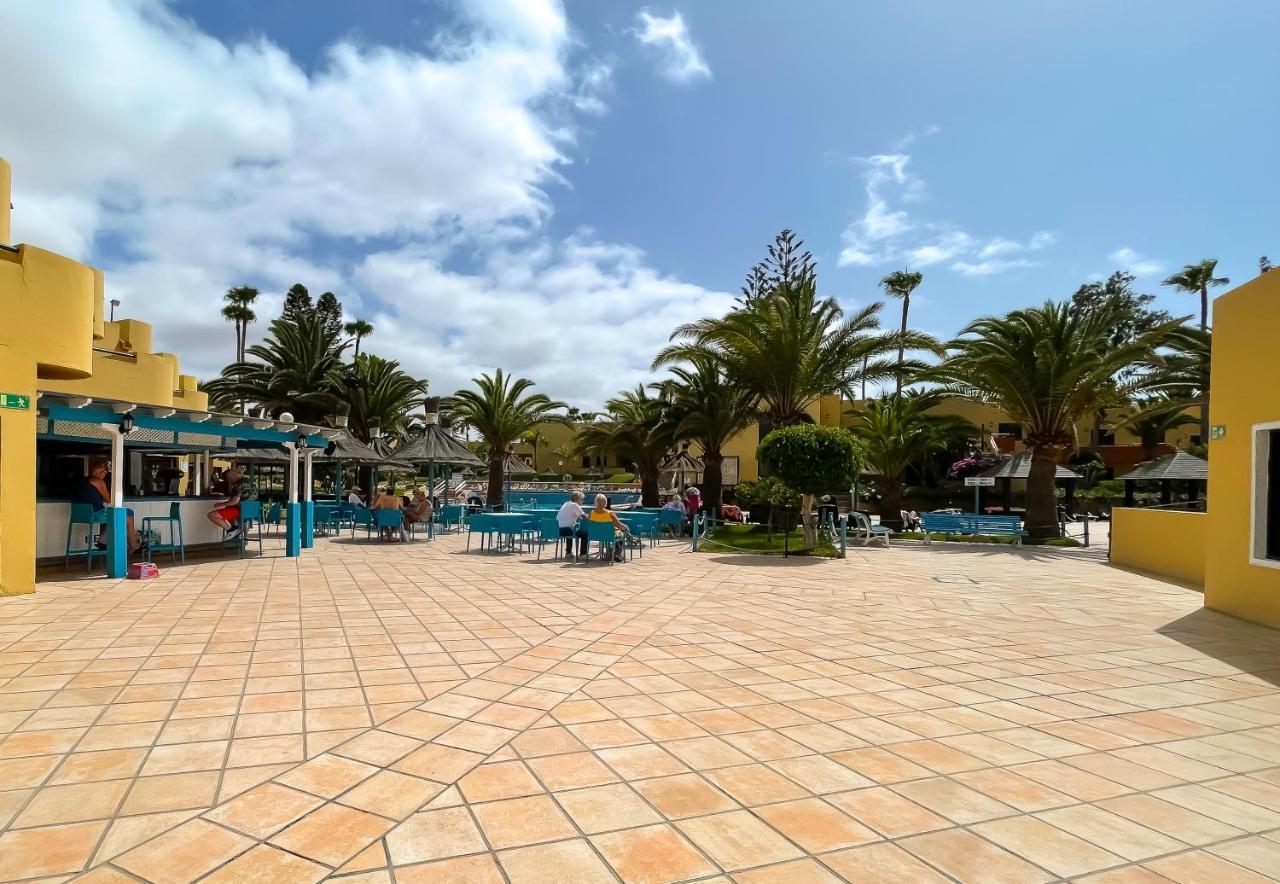 Casa Bella By Best Holidays Fuerteventura Corralejo Ngoại thất bức ảnh