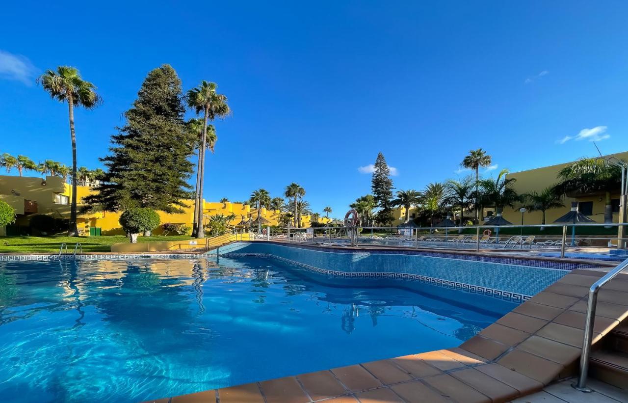 Casa Bella By Best Holidays Fuerteventura Corralejo Ngoại thất bức ảnh