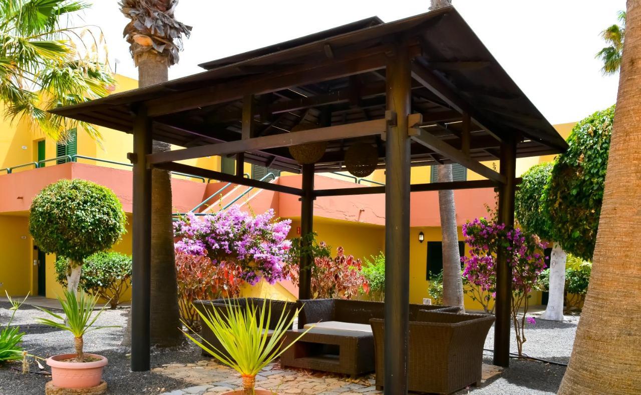 Casa Bella By Best Holidays Fuerteventura Corralejo Ngoại thất bức ảnh
